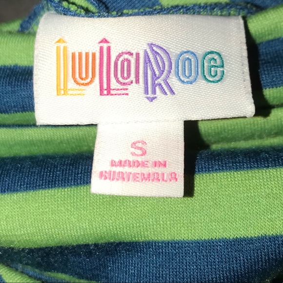 LuLaRoe Maxi Long Skirt - Picture 3 of 6